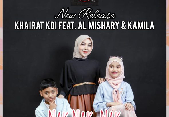 COVER (NAK NAK, NAK)