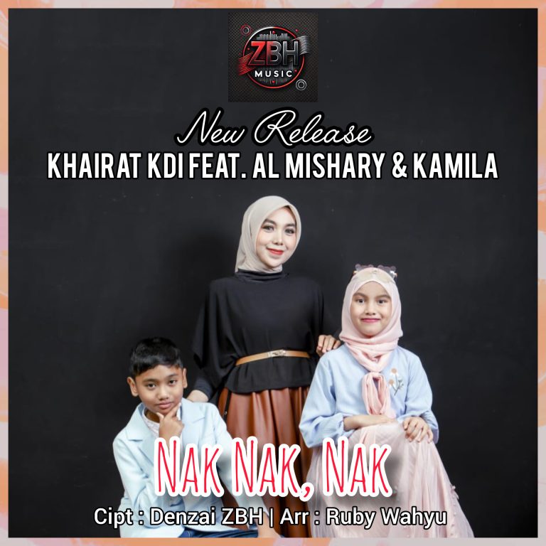 COVER (NAK NAK, NAK)